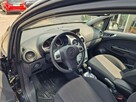 Opel Corsa 1.2 Benzyna 80 KM, Automat, Klimatyzacja, Alufelgi, Komputer, Tempomat - 7