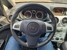 Opel Corsa 1.2 Benzyna 80 KM, Automat, Klimatyzacja, Alufelgi, Komputer, Tempomat - 9