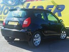 Citroen C2 Automat, VTR - 6