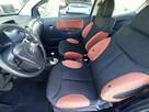 Citroen C2 Automat, VTR - 8
