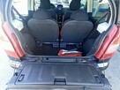 Citroen C2 Automat, VTR - 10