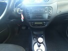 Citroen C2 Automat, VTR - 13