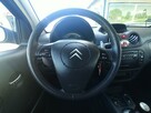 Citroen C2 Automat, VTR - 14