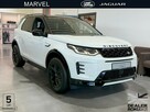 Discovery Sport 2.0D TD4 163KM AWD Auto Dynamic SE - 1