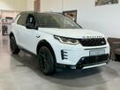 Discovery Sport 2.0D TD4 163KM AWD Auto Dynamic SE - 2