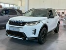 Discovery Sport 2.0D TD4 163KM AWD Auto Dynamic SE - 3