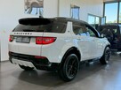 Discovery Sport 2.0D TD4 163KM AWD Auto Dynamic SE - 4