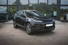 Range Rover Evoque 2.0D TD4 204KM AWD Auto Dynamic SE - 3