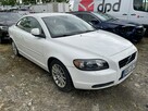 Volvo C70 2.0-136KM Cabrio Kabriolet 2010 - 2
