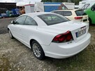 Volvo C70 2.0-136KM Cabrio Kabriolet 2010 - 5