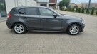BMW 120 Zarejestrowany Zadbany Stan Bardzo Dobry - 5