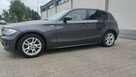 BMW 120 Zarejestrowany Zadbany Stan Bardzo Dobry - 6