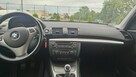 BMW 120 Zarejestrowany Zadbany Stan Bardzo Dobry - 10