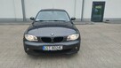 BMW 120 Zarejestrowany Zadbany Stan Bardzo Dobry - 13