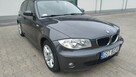 BMW 120 Zarejestrowany Zadbany Stan Bardzo Dobry - 14