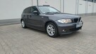 BMW 120 Zarejestrowany Zadbany Stan Bardzo Dobry - 15