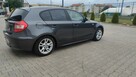 BMW 120 Zarejestrowany Zadbany Stan Bardzo Dobry - 16
