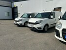 Fiat Doblo Maxi 1.4T 120KM   z Nową  Instalacją  LPG 2015 r - 2