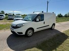 Fiat Doblo Maxi 1.4T 120KM   z Nową  Instalacją  LPG 2015 r - 3
