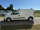 Fiat Doblo Maxi 1.4T 120KM   z Nową  Instalacją  LPG 2015 r - 4
