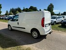 Fiat Doblo Maxi 1.4T 120KM   z Nową  Instalacją  LPG 2015 r - 5