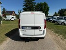Fiat Doblo Maxi 1.4T 120KM   z Nową  Instalacją  LPG 2015 r - 6