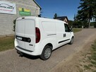 Fiat Doblo Maxi 1.4T 120KM   z Nową  Instalacją  LPG 2015 r - 7
