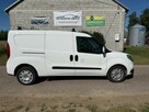 Fiat Doblo Maxi 1.4T 120KM   z Nową  Instalacją  LPG 2015 r - 8