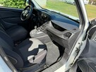Fiat Doblo Maxi 1.4T 120KM   z Nową  Instalacją  LPG 2015 r - 10