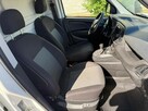 Fiat Doblo Maxi 1.4T 120KM   z Nową  Instalacją  LPG 2015 r - 11
