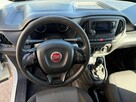 Fiat Doblo Maxi 1.4T 120KM   z Nową  Instalacją  LPG 2015 r - 13