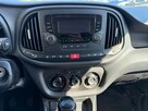 Fiat Doblo Maxi 1.4T 120KM   z Nową  Instalacją  LPG 2015 r - 14
