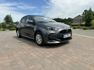 Toyota Yaris - 1