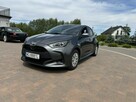 Toyota Yaris - 3