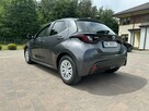 Toyota Yaris - 5