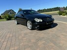 Mercedes CLK 55 AMG - 1