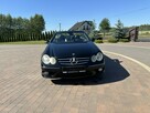 Mercedes CLK 55 AMG - 3