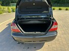 Mercedes CLK 55 AMG - 12