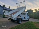 Renault master wywrotka KIPER blizniaki - 3