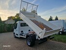 Renault master wywrotka KIPER blizniaki - 4