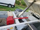 Renault master wywrotka KIPER blizniaki - 6