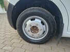 Renault master wywrotka KIPER blizniaki - 7