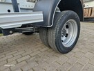 Renault master wywrotka KIPER blizniaki - 8