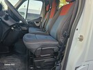 Renault master wywrotka KIPER blizniaki - 12