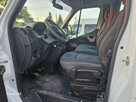 Renault master wywrotka KIPER blizniaki - 14