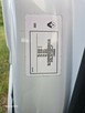 Renault master wywrotka KIPER blizniaki - 15