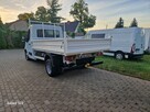 Renault master wywrotka KIPER blizniaki - 16