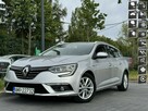 Renault Megane 1.5DCI / 116KM 66tysKM LED Nawigacja Tempomat Alufelgi Czujniki - 1