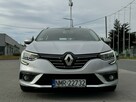Renault Megane 1.5DCI / 116KM 66tysKM LED Nawigacja Tempomat Alufelgi Czujniki - 2