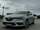 Renault Megane 1.5DCI / 116KM 66tysKM LED Nawigacja Tempomat Alufelgi Czujniki - 5